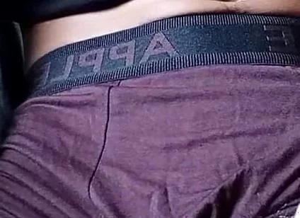 Hot Asian Gay