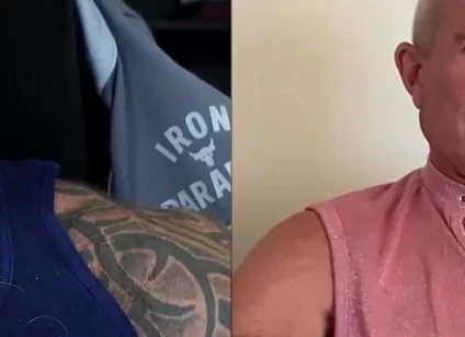 Porn Star Confessions - Matthew Figata Episode 111
