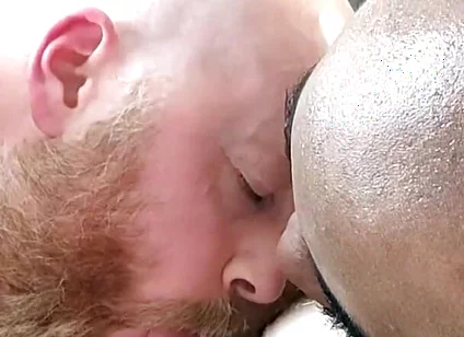 Afternoon Bear Threesome Pt 2