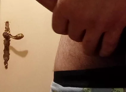 Which Profile of My Dick Do You Like?