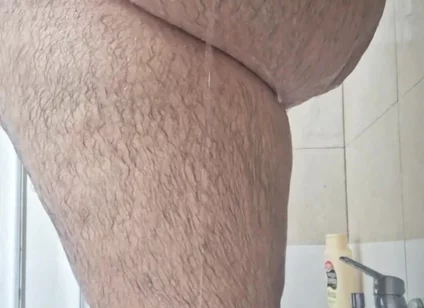 Shower Time