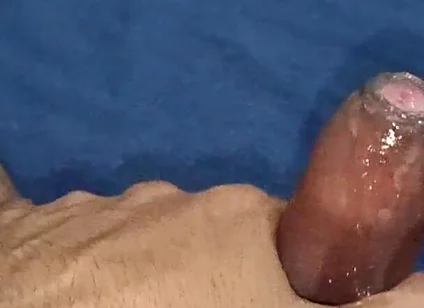My Solo Masturbation