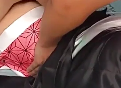 469 My Big-bootied Stepdaughter Fulfills My Birthday Fantasy by Giving Me Her Ass and Vagina for a Delicious Accidental Creampie
