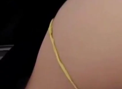 398 Stepdaughter, Thank You for Fulfilling My Fantasy with You