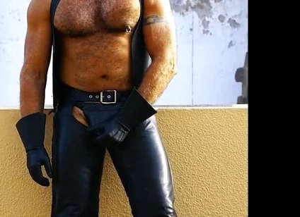 I Am Ready When You Are, Boy!
