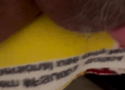 My Penis and Balls Anatomy