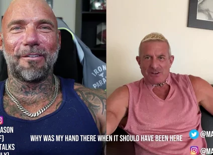 Porn Star Confessions - Matthew Figata Episode 111