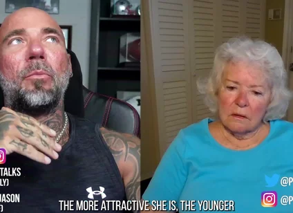 Do Straight Women Watch Gay Porn? Why? with Patty Palmer Episode 7