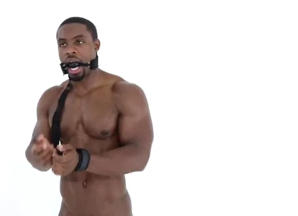 Deangelo Jackson