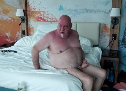 Client Gets Fucked by Masseur...
