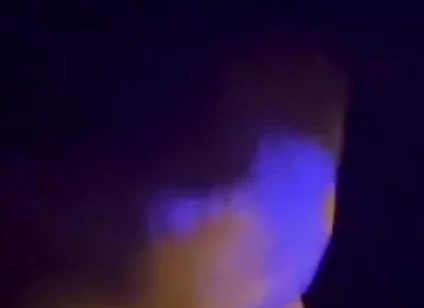 Gave a Blowjob to a Stranger in the Back of a Bus and Came