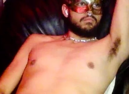 Chaturbate Strokin