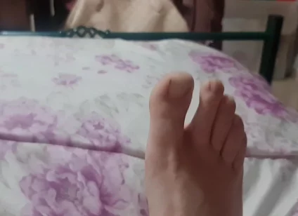 My Feet