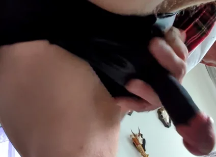 Horny