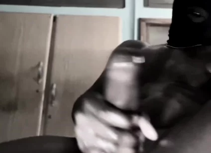 Daddys Thick BBC.breeding Cock for Your Gloryhole