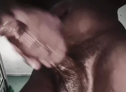 Pls Cum with BBC Monster Cock Stepdaddy Together You Slut