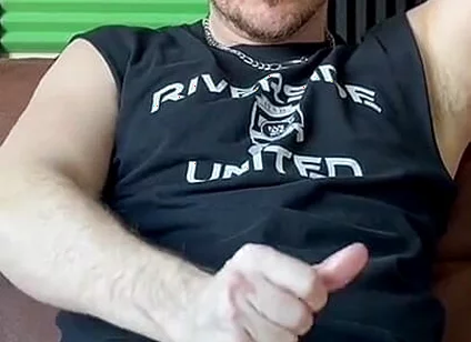 Nerdy Shirtcocking