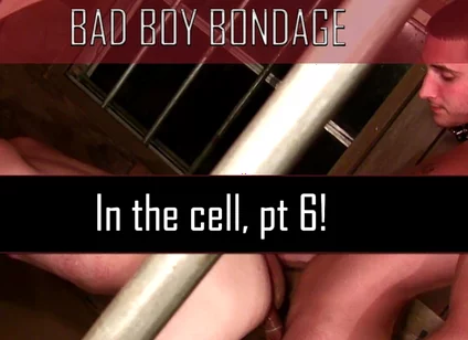 Fucking His Captive's Friend