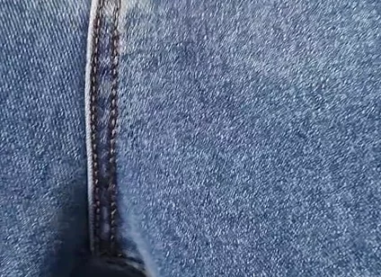 Big Thick Cock Fills a Condom with Cum