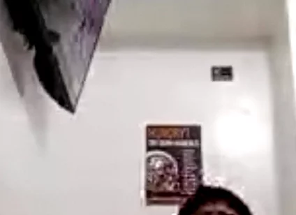 Filipino Twink Shows off His Hard Cock