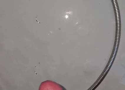 Relax After Work, Masturbate