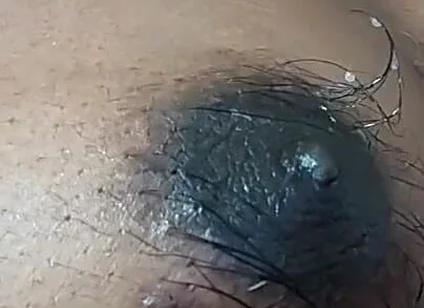 Very Beautiful Chest or B