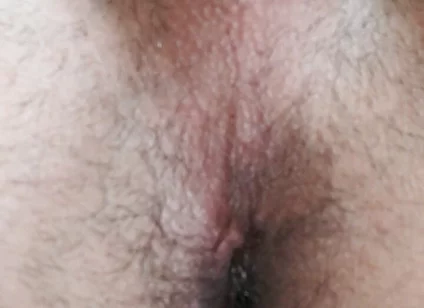 Playing with My Hole and Cumming with the Vibrator