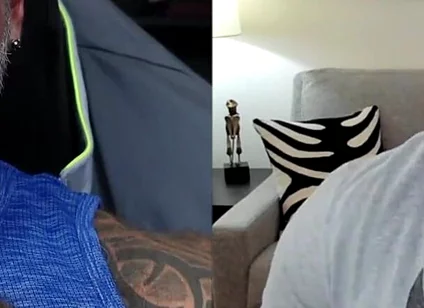 Redemption Interview with Frank Paul Vignola (episode 9)