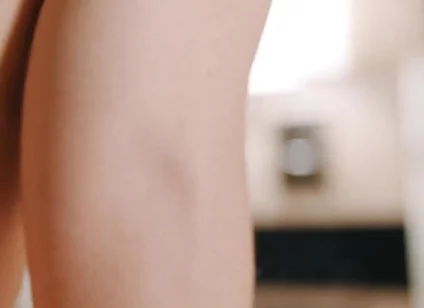 Romantic Interracial Fuck Between French Top and Japanese Bottom