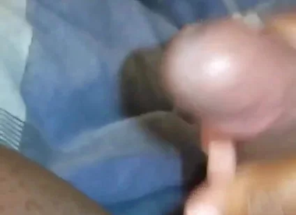 Dick Play with Happy Endings, Thick Nut Bust Out