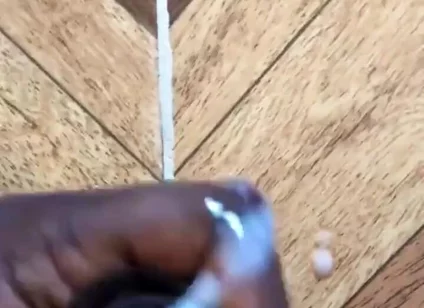 BBC Masturbating