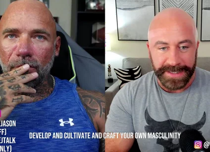 Redemption Interview with Frank Paul Vignola (episode 9)