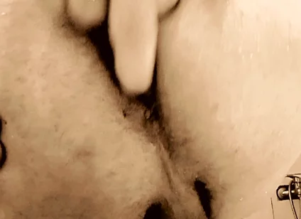 My Beautiful Vintage Boy Ass