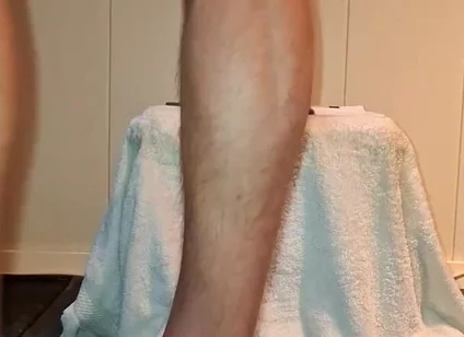 Blazing Rush in Anal Depths