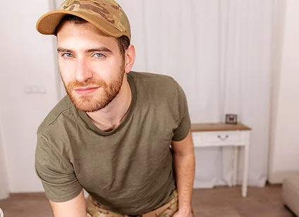 Get a Soldier at Home