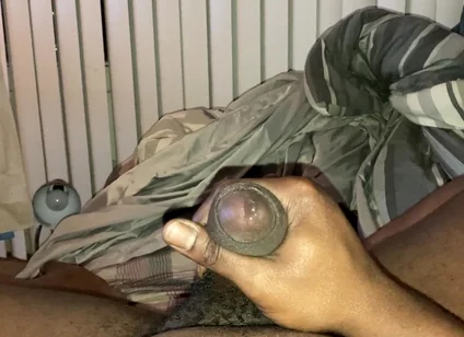 Chaturbate Cumshot