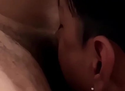 Deepthroat POV - I Break Your Throat
