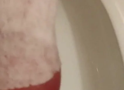 Nice Clean Dick in the Morning