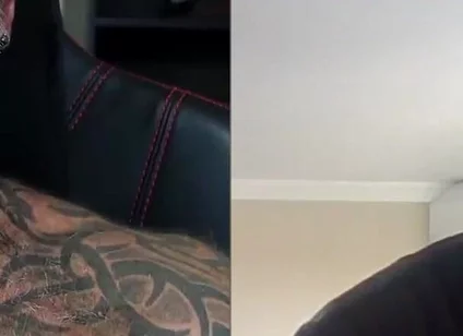 Porn Star Confessions - the Real Big Tre (episode 112)