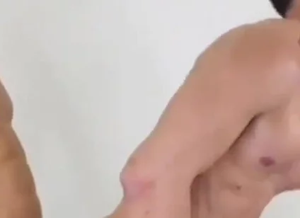 Hung Twink Breeds Slut Caio Venturini