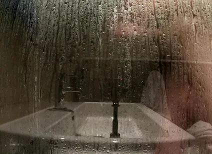 Come Take a Shower with Me and My Cock