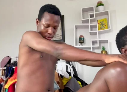 Vers Hot Fuck