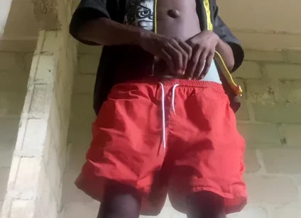 Almost Cut Cumming