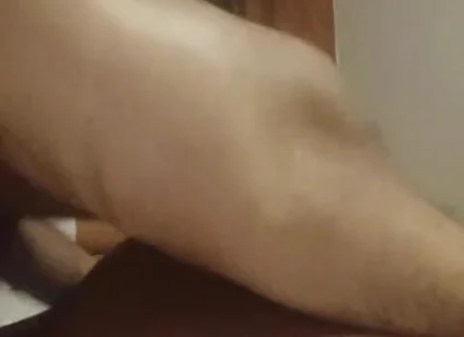 Friend's Great Fuck