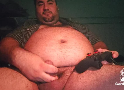 Pig Needs to Masturbate