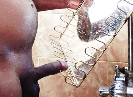Let Night Fun with Mirror