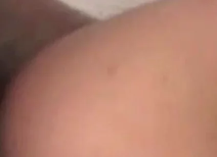 Fucking Bareback