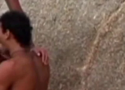 Sex in the Beach