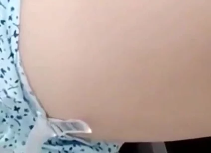 338 I Spied on My Big-assed Stepdaughter Naked After Her Shower