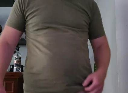 Who Doesn't Love a Floppy Chubby?